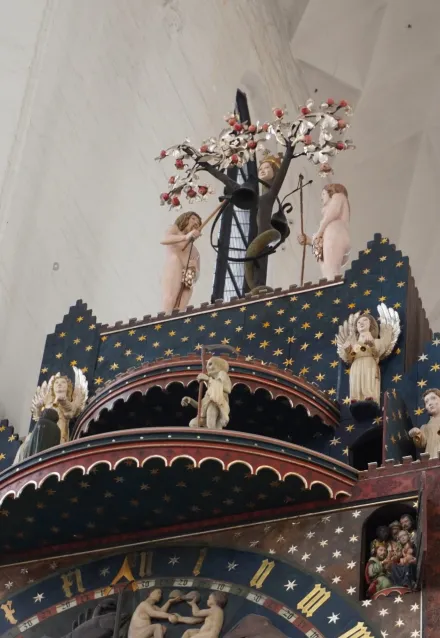 Wycieczka do Gdańska