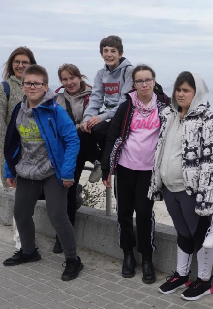 Wycieczka do Gdańska