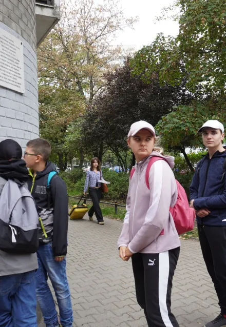 Ochota w Powstaniu Warszawskim