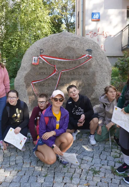 VII Zlot Młodzieży PTTK