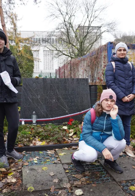 Mokotów w Powstaniu Warszawskim