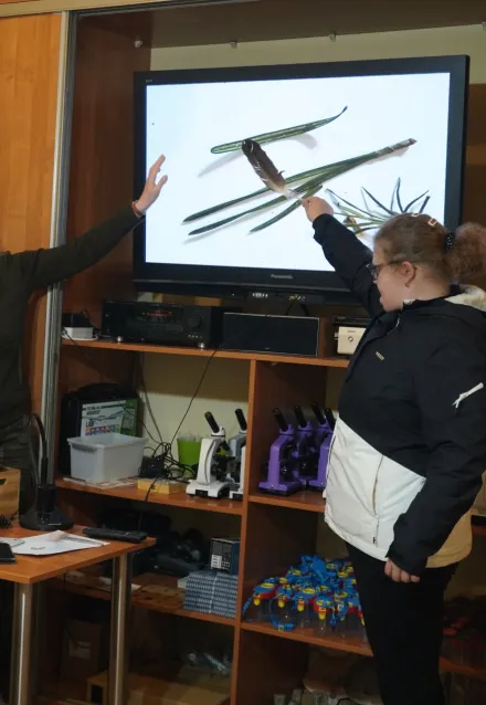 Wycieczka do Kozienickiego Parku Krajobrazowego