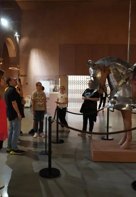 VII Zlot Młodzieży PTTK