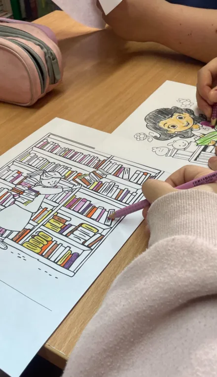 XXII Ogólnopolski Tydzień Bibliotek i Światowy Dzień Książki i Praw Autorskich