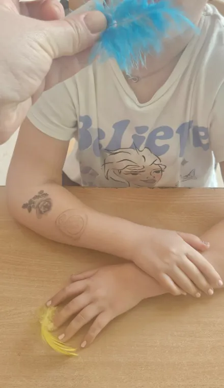 Alfabet logopedyczny