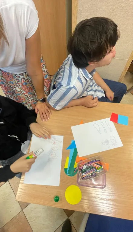 CzytajMY w 4K - Warsztaty z komunikacji