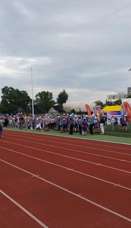 XXIX Igrzyska osób niepełnosprawnych