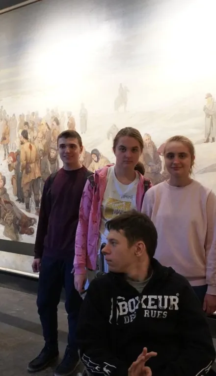 Muzeum X Pawilonu Cytadeli Warszawskiej