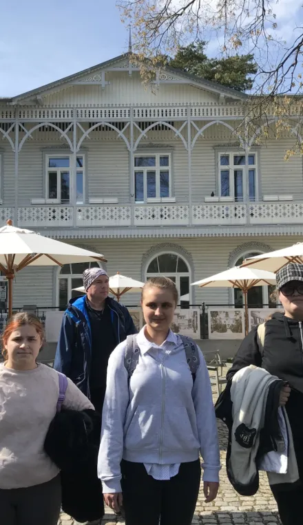 Konkursy organizowane przez Mazowieckie Forum Oddziałów PTTK