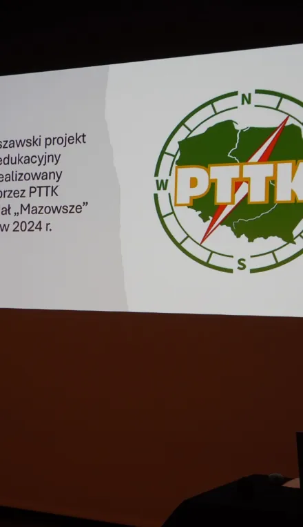 Podsumowanie i zakończenie projektu edukacyjnego „Pamięć i tożsamość. 80 rocznica Powstania Warszawskiego”.