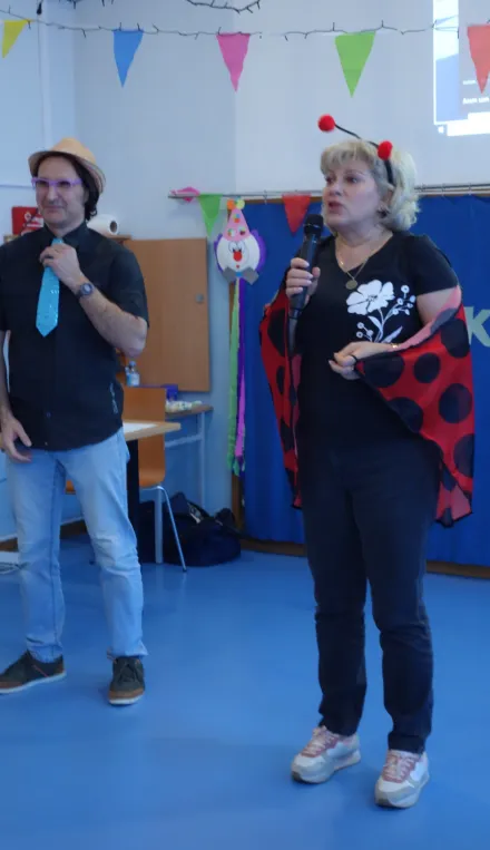 Bal Karnawałowy 2025