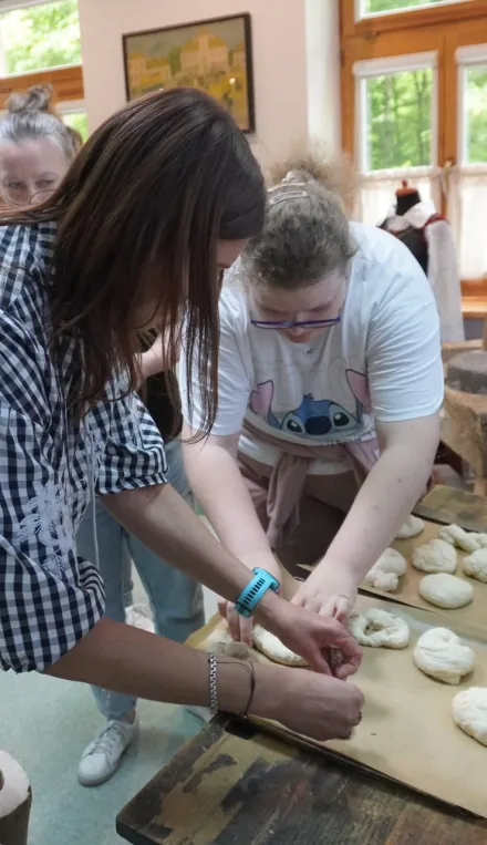 Wycieczka do Skansenu Wsi Radomskiej