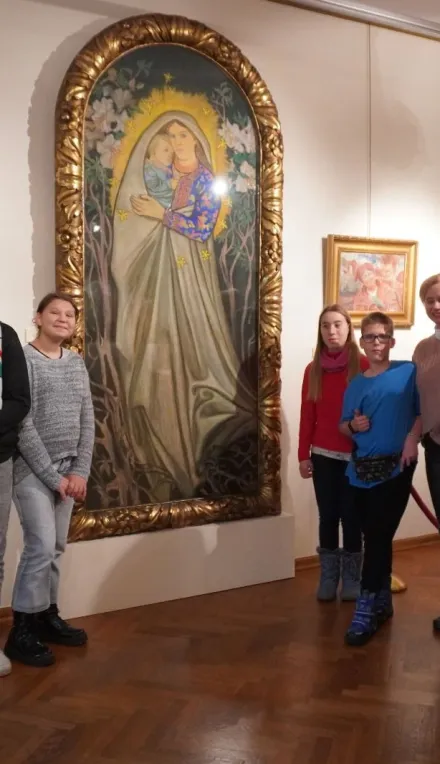 Zwiedzamy Mazowsze - Płock i Czerwińsk