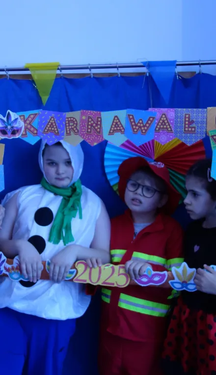 Bal Karnawałowy 2025