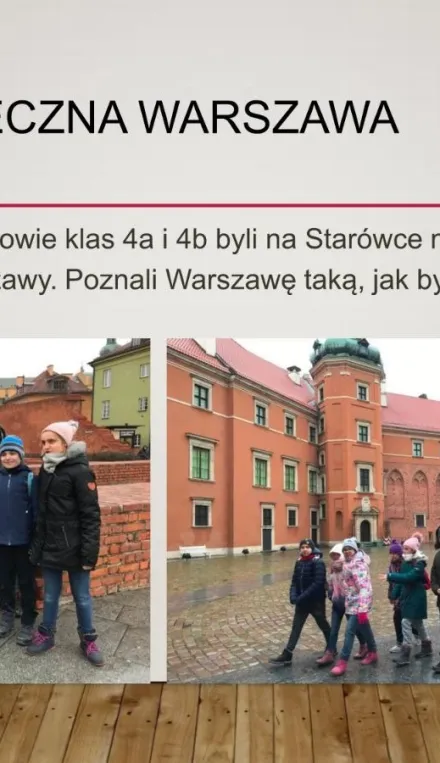 Varsavianistyczna szkoła