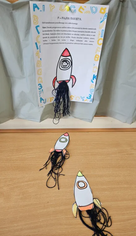 Alfabet logopedyczny