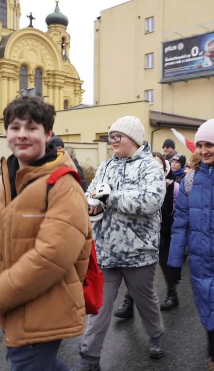 Narodowy Dzień Pamięci Żołnierzy Wyklętych