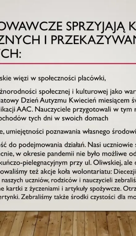 Varsavianistyczna szkoła