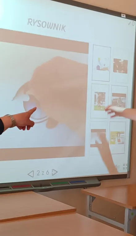 XXII Ogólnopolski Tydzień Bibliotek i Światowy Dzień Książki i Praw Autorskich