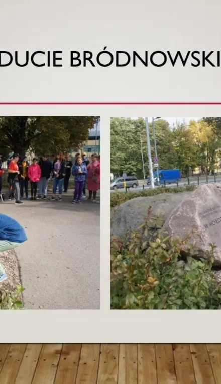 Varsavianistyczna szkoła