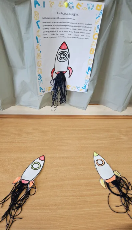 Alfabet logopedyczny