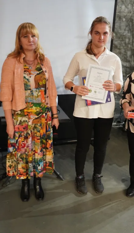 Zakończenie projektu: „Przyrodnicze szlaki Mazowsza”.