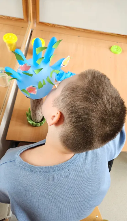 Alfabet logopedyczny