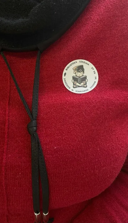 „Przerwa na Czytanie”