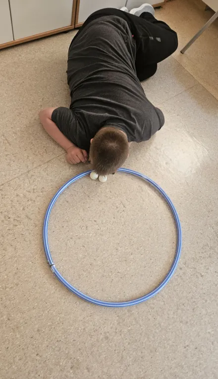 Alfabet logopedyczny