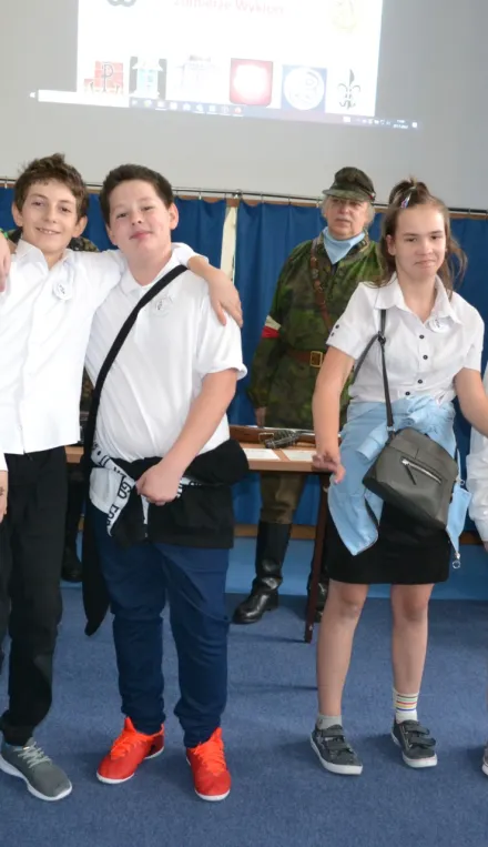 Obchody Dnia Patrona