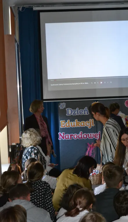 Dzień Komisji Edukacji Narodowej