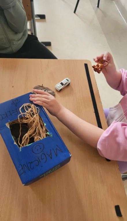 Alfabet logopedyczny