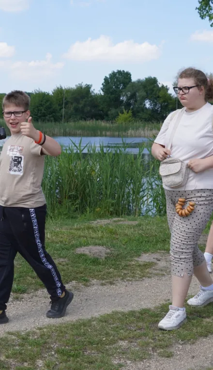 Wycieczka do Raszyna