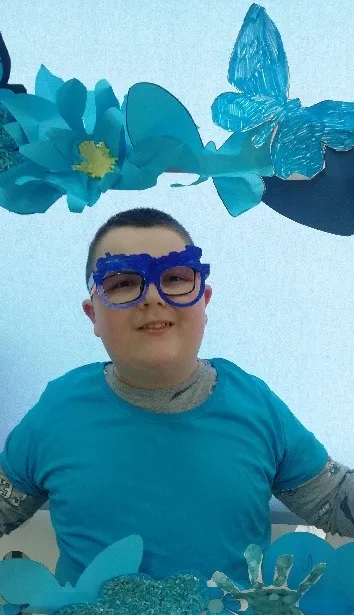 Miesiąc Świadomości Autyzmu