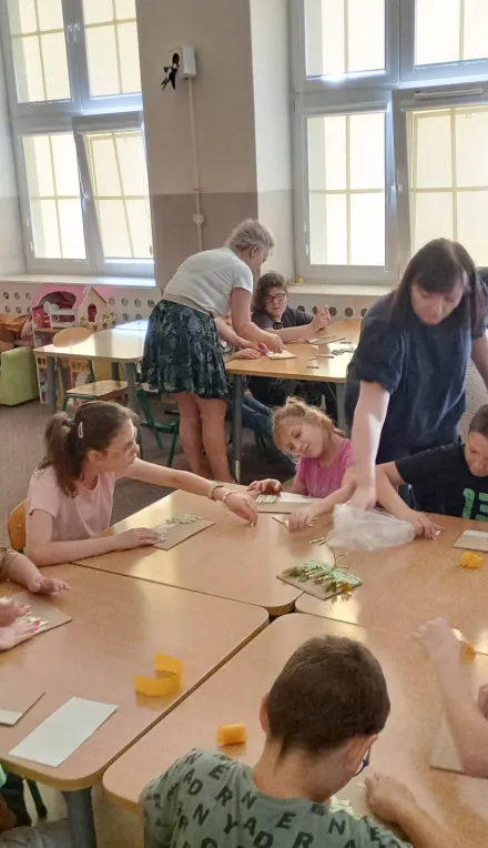 To już jesień - dokąd odlatują bociany?