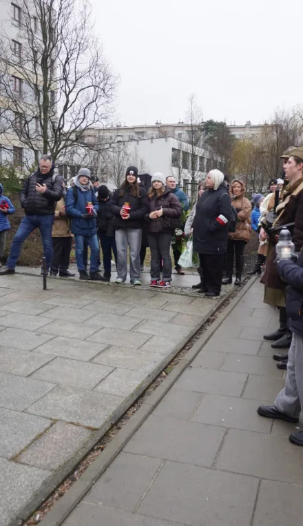 Narodowy Dzień Pamięci Żołnierzy Wyklętych