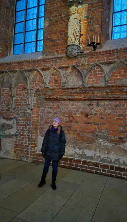 Wycieczka do Malborka