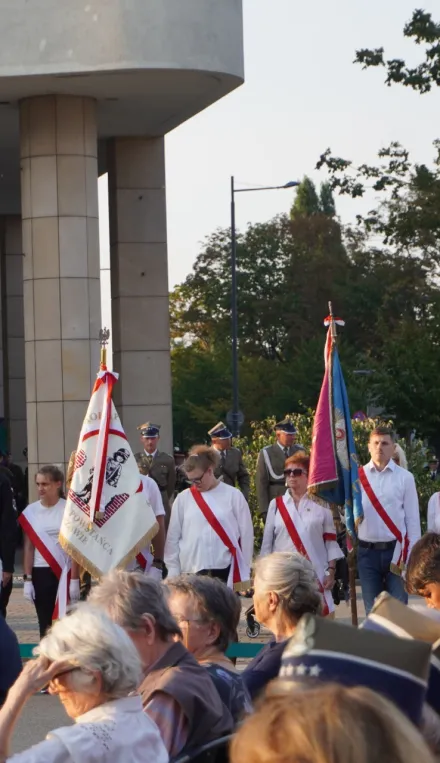 85. rocznica najazdu ZSRS na Polskę