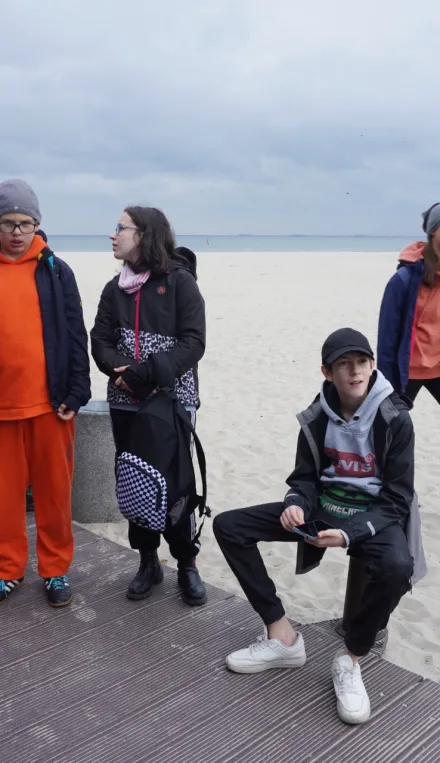 Wycieczka do Gdańska