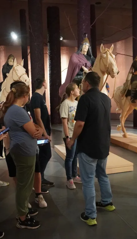 VII Zlot Młodzieży PTTK