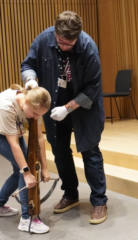 VII Zlot Młodzieży PTTK