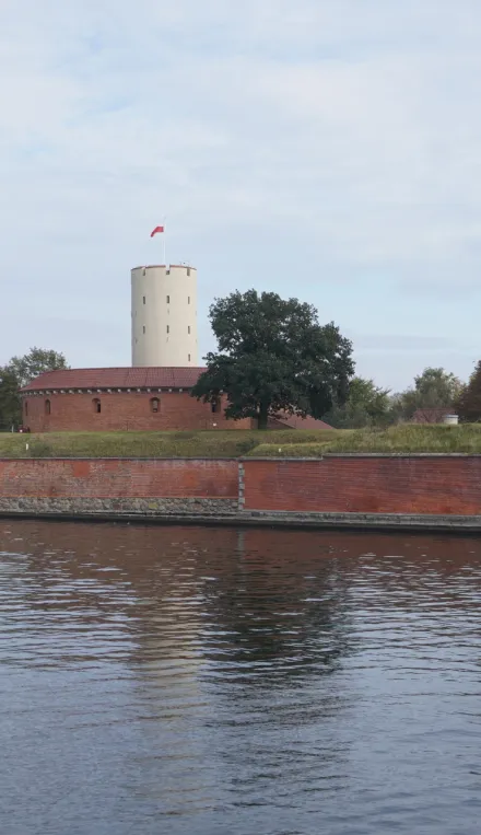 Wycieczka do Gdańska