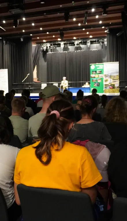 VII Zlot Młodzieży PTTK