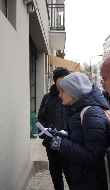 Mokotów w Powstaniu Warszawskim