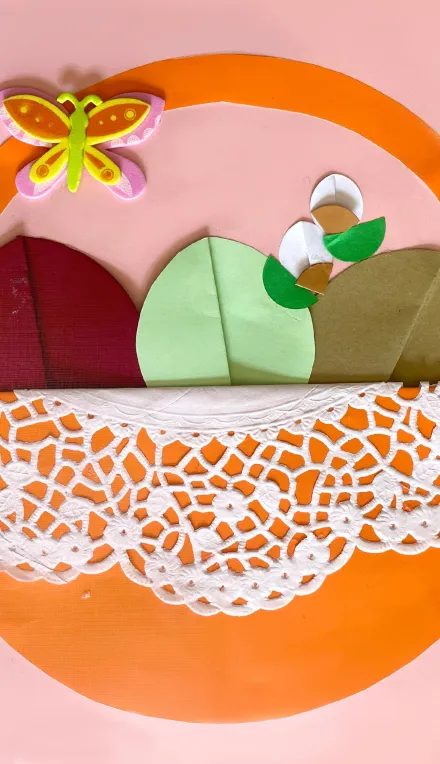 konkurs kartka wielkanocna