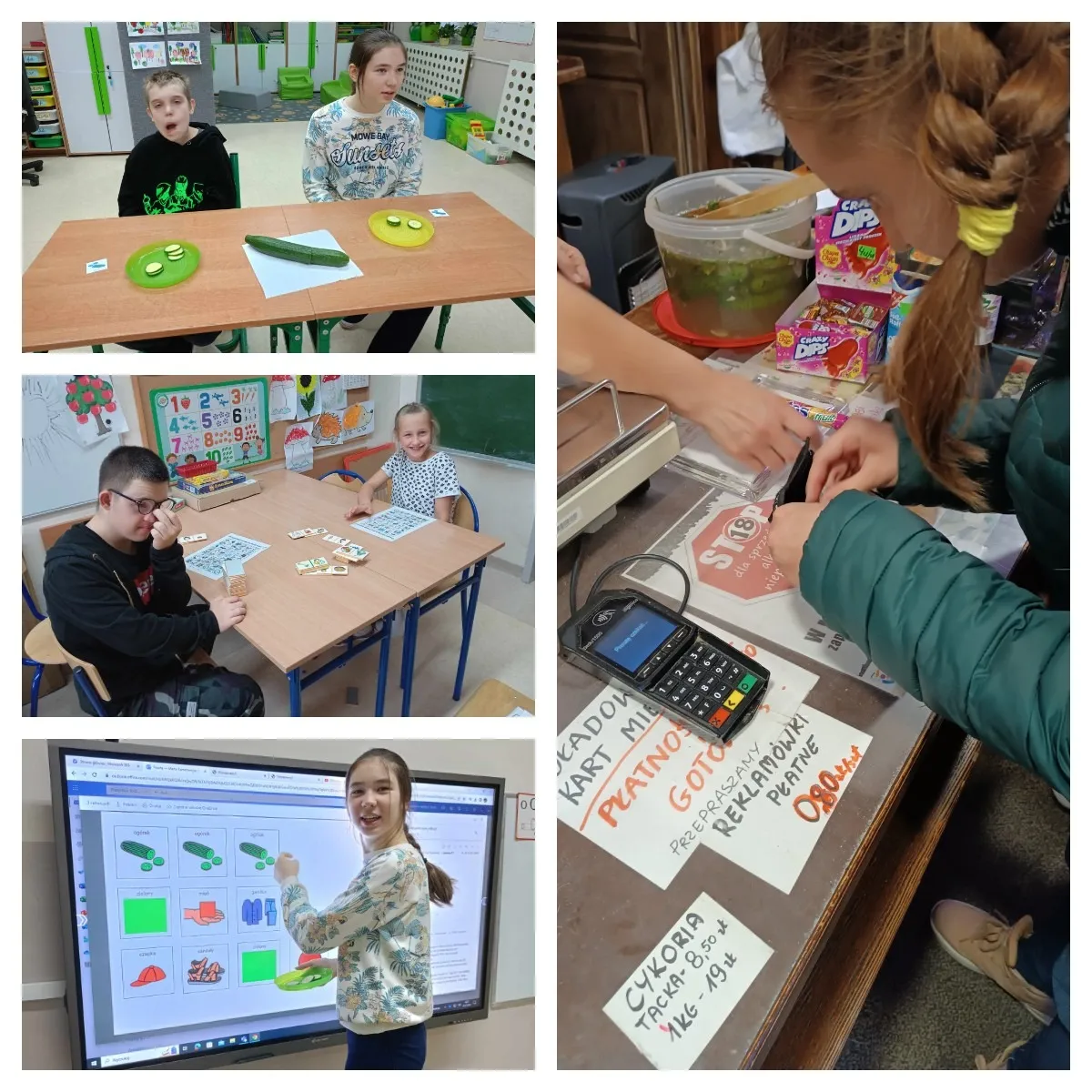 Miesiąc komunikacji AAC