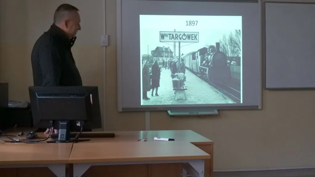 Tropiciele z Targówka