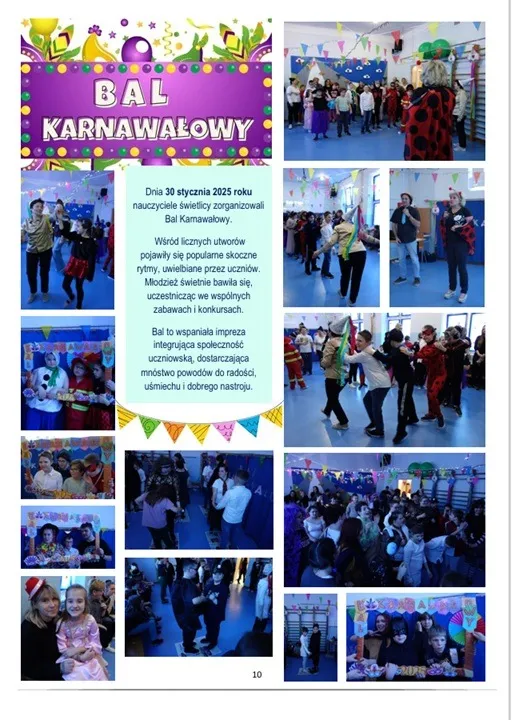 ABC Świetlicy Nr 1 2024/2025