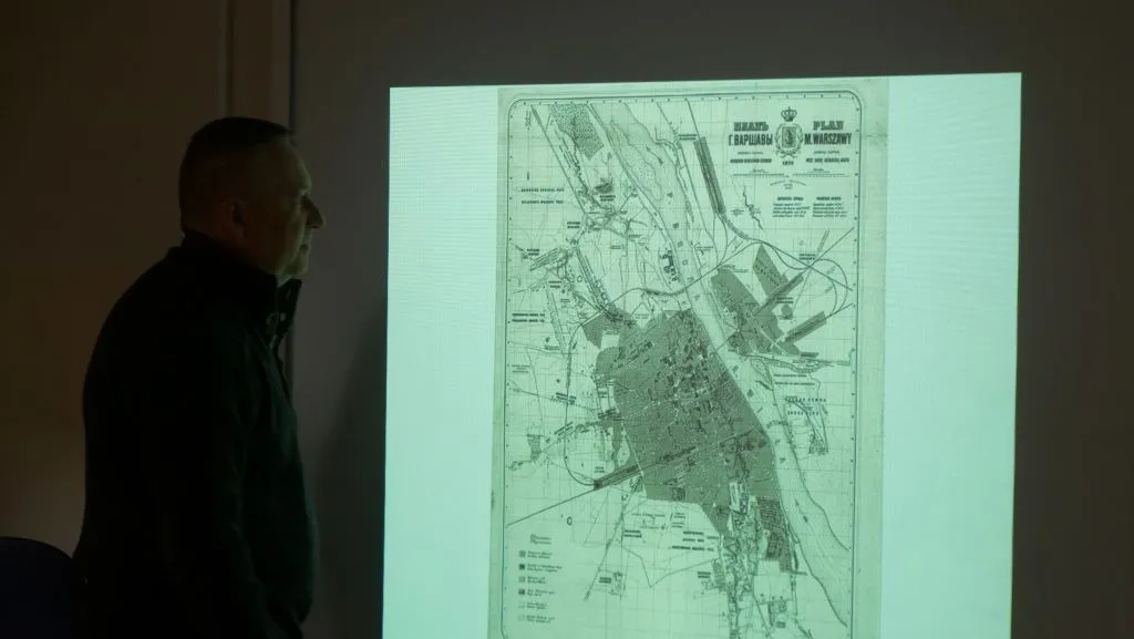 Cmentarz Bródnowski