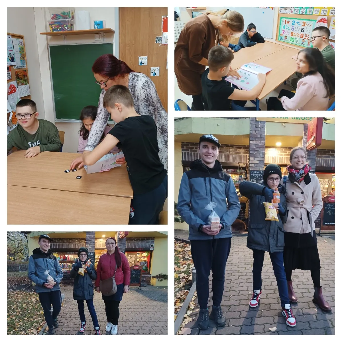 Miesiąc komunikacji AAC